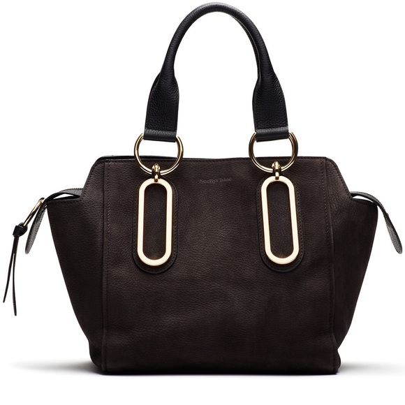 Chloe Handbags - ✖️SOLD✖️See By Chloé handbag